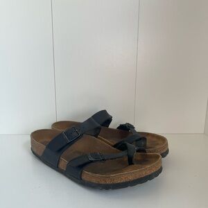 Birkenstock shoes
